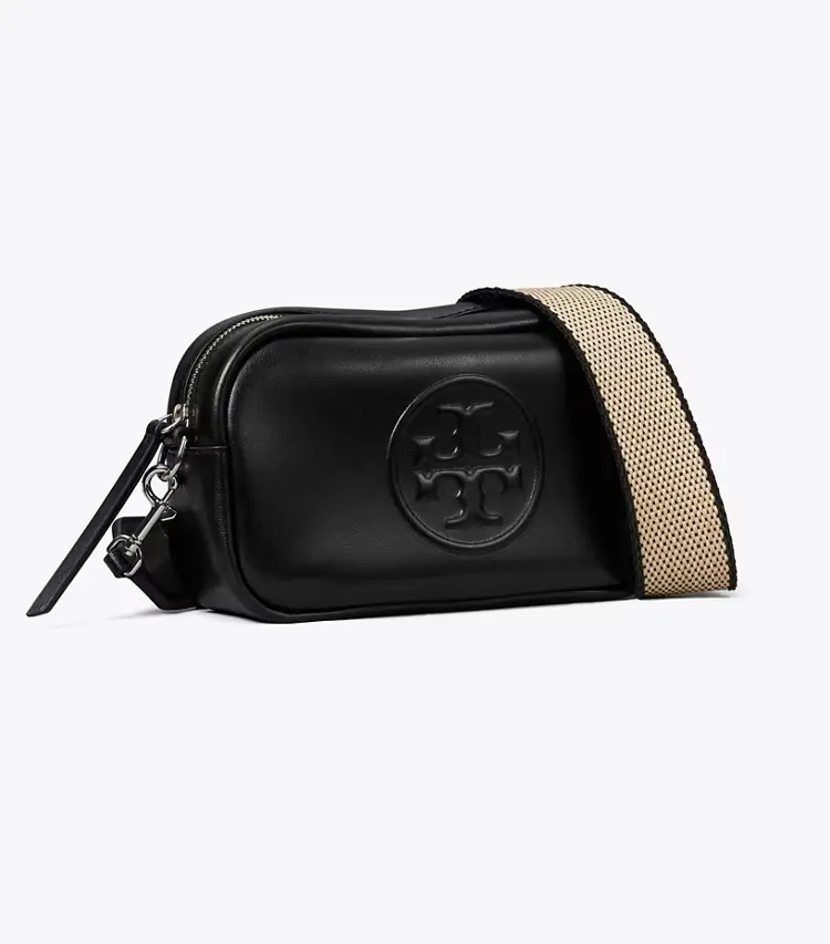 Mini Miller Natuura Crossbody Bag