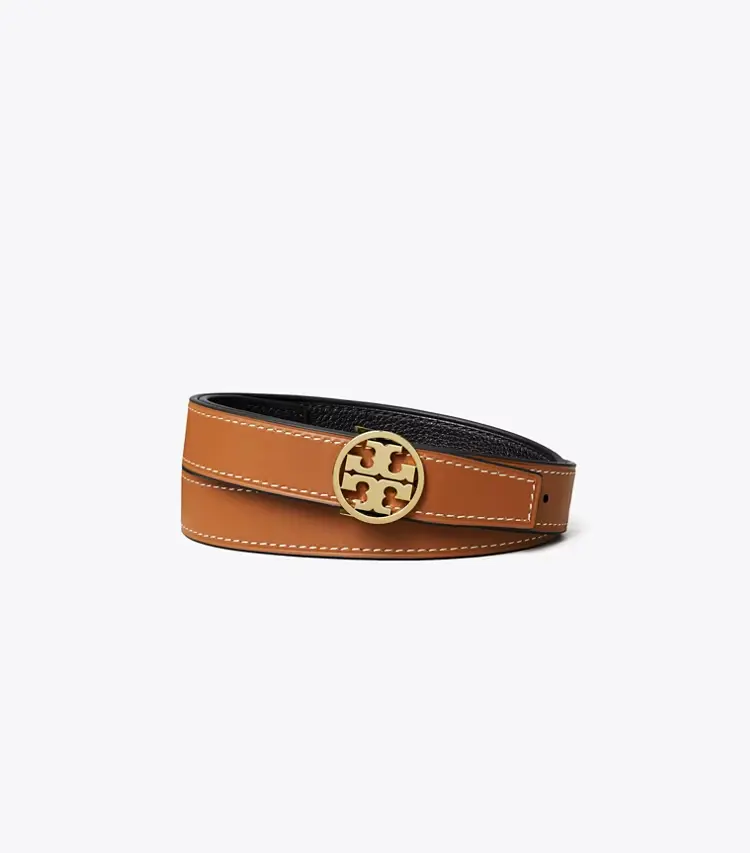 1" Miller Reversible Belt - Image 2