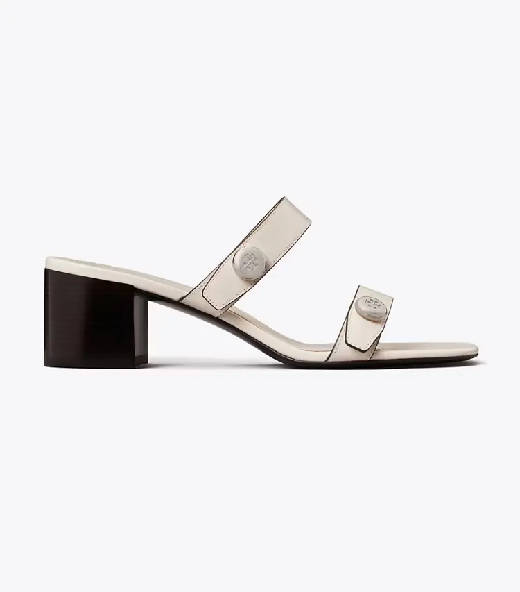 Romy Block-Heel Sandal - Image 3