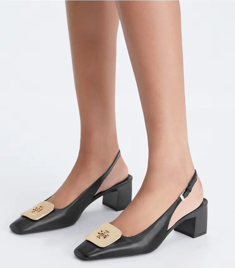 Georgia Slingback - Image 2