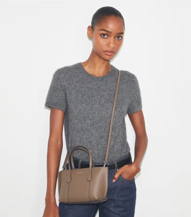 Mini Perry Tote - Image 2