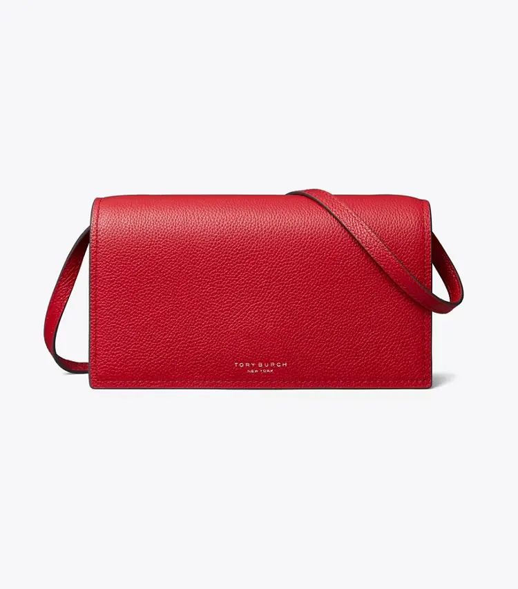 Perry Wallet Crossbody - Image 3