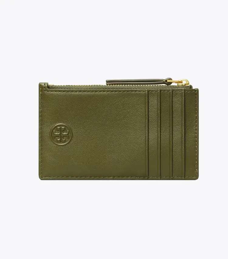 Fleming Zip Card Case - Image 3