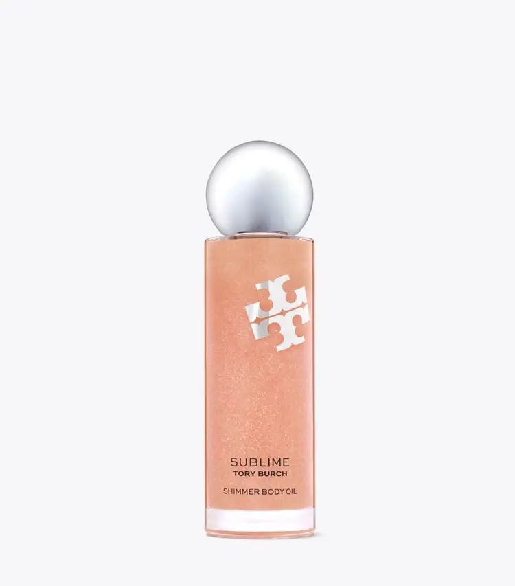 Sublime Shimmer Oil