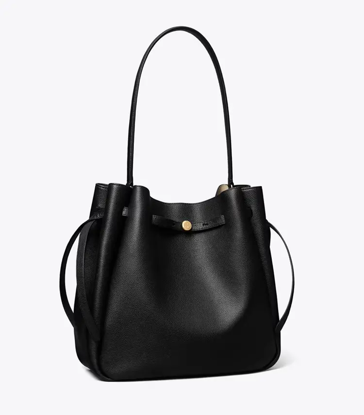 Large Romy Bucket Bag