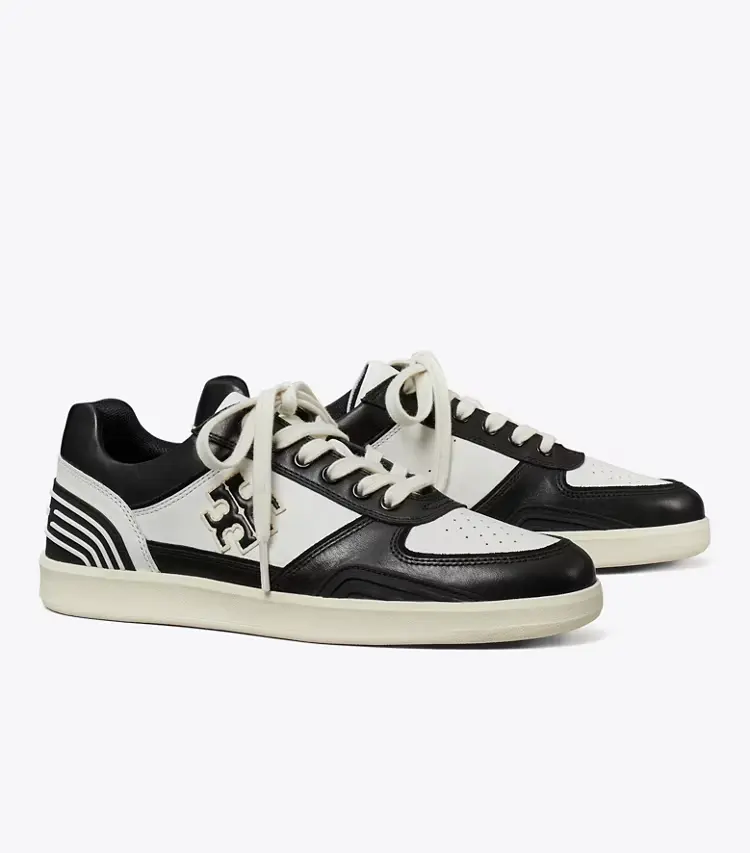 Clover Court Sneaker