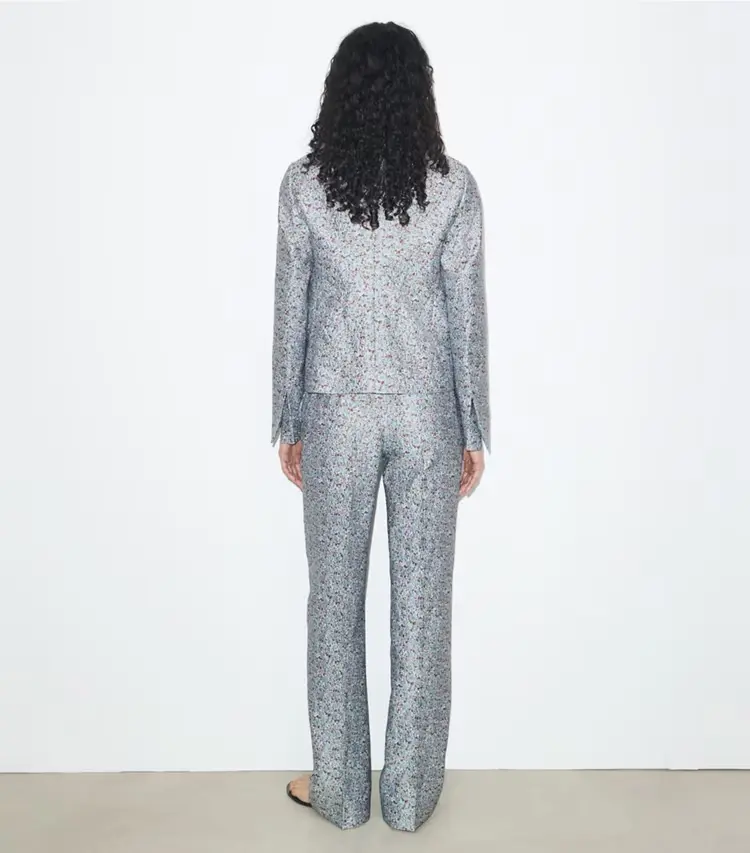 Jacquard Pant - Image 3