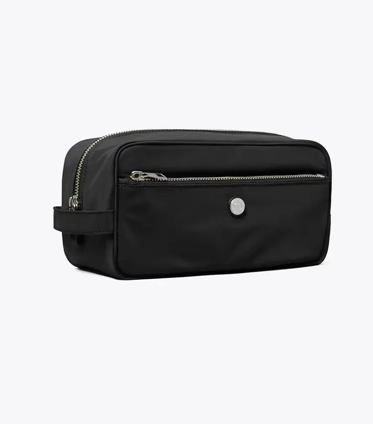 Large Twist Cosmetic Case