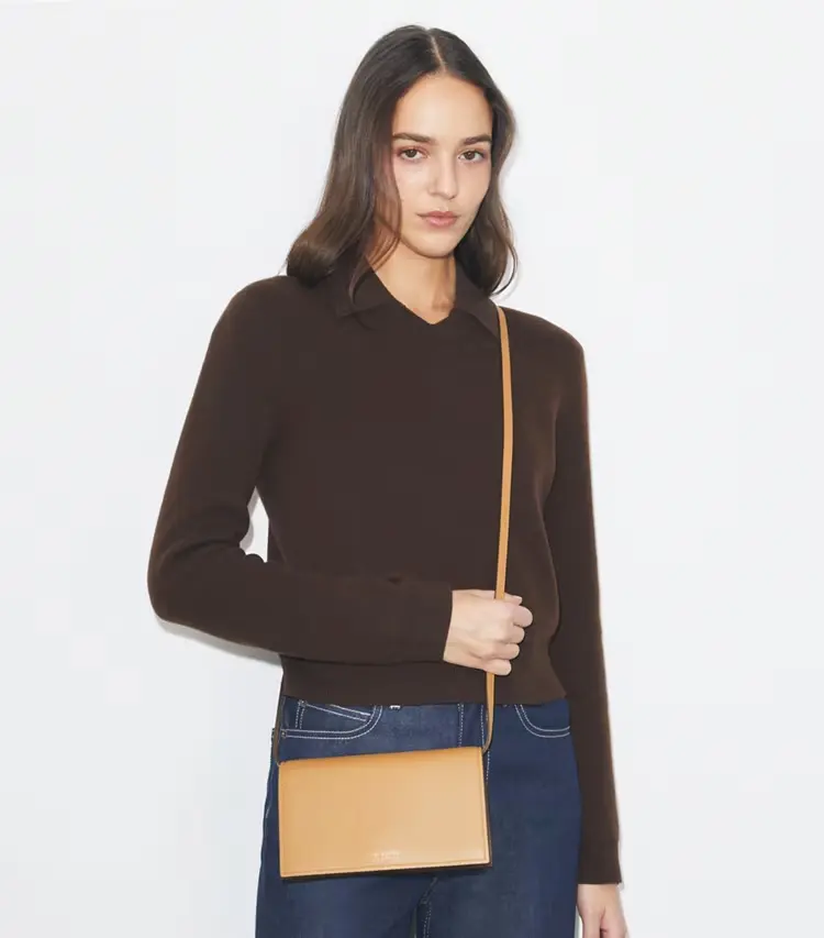 Perry Wallet Crossbody - Image 2
