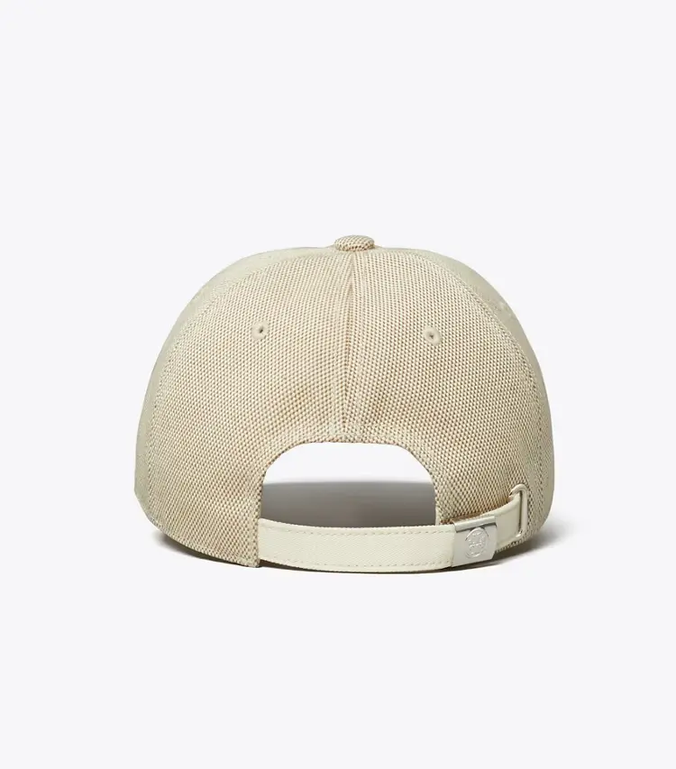 Canvas Logo Cap - Image 2