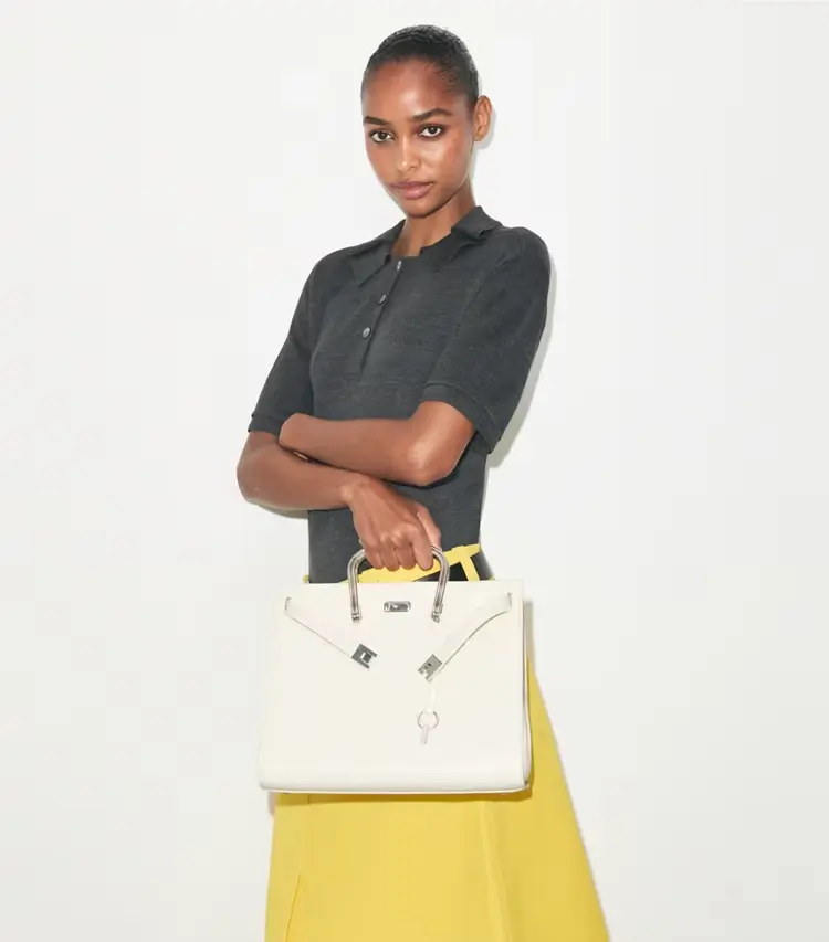 Soft Lee Radziwill Bag - Image 2