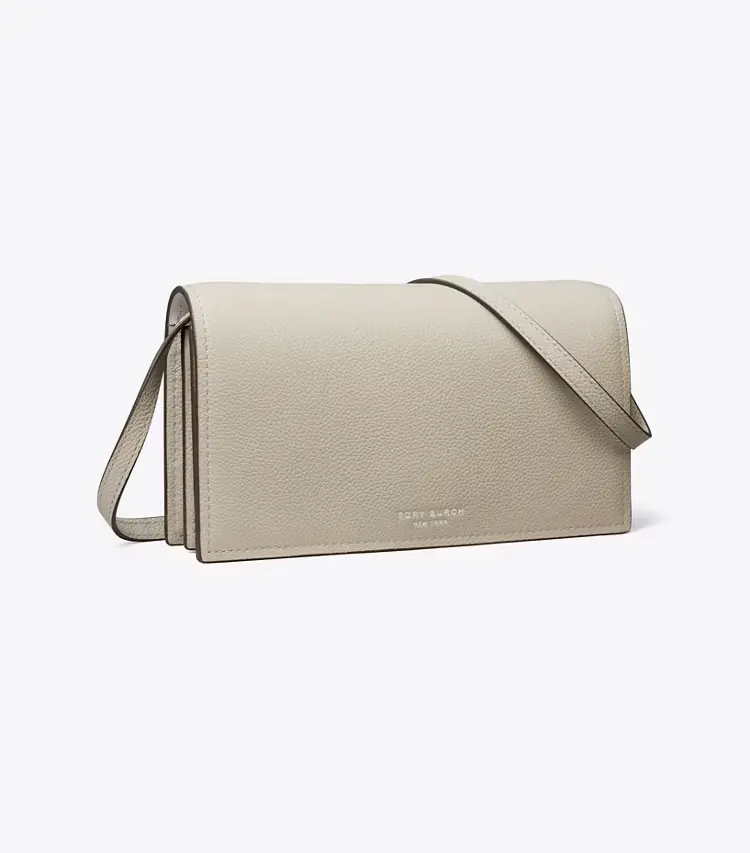 Perry Wallet Crossbody