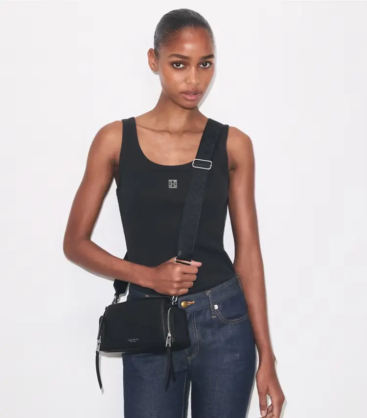 Perry Voyager Crossbody Bag - Image 2