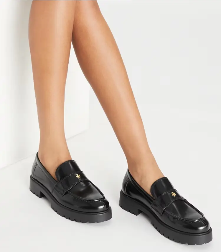 Classic Lug Loafer - Image 2