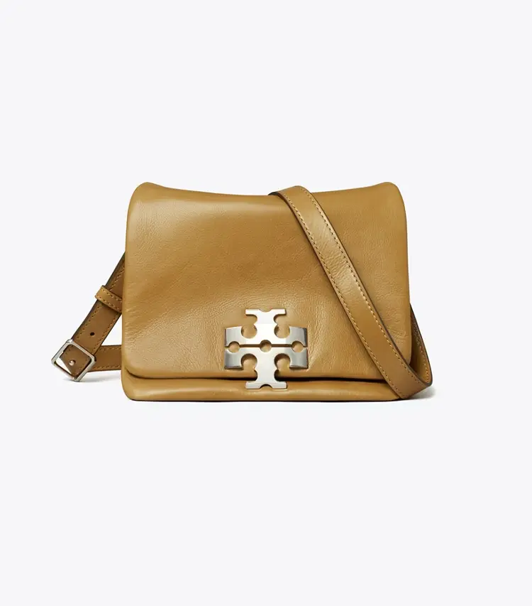 Charlie Runway Shoulder Bag - Image 4