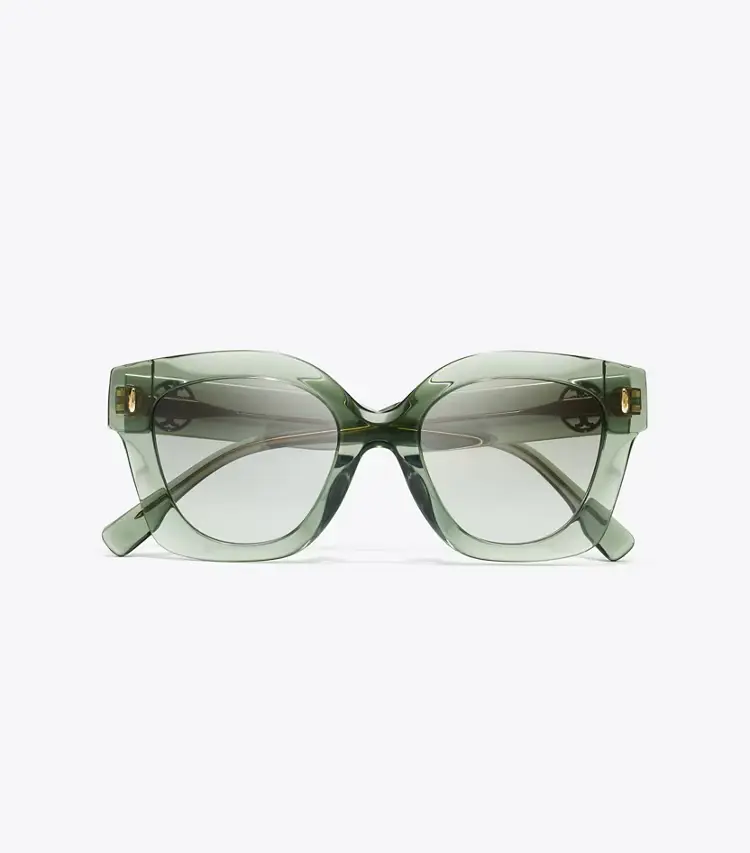 Miller Square Sunglasses - Image 3