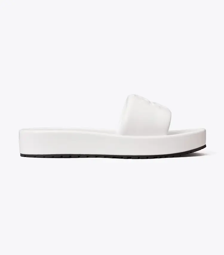 Double T Sport Platform Slide - Image 3