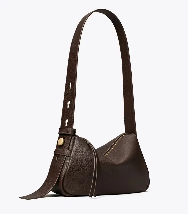 Small Romy Shoulder Bag