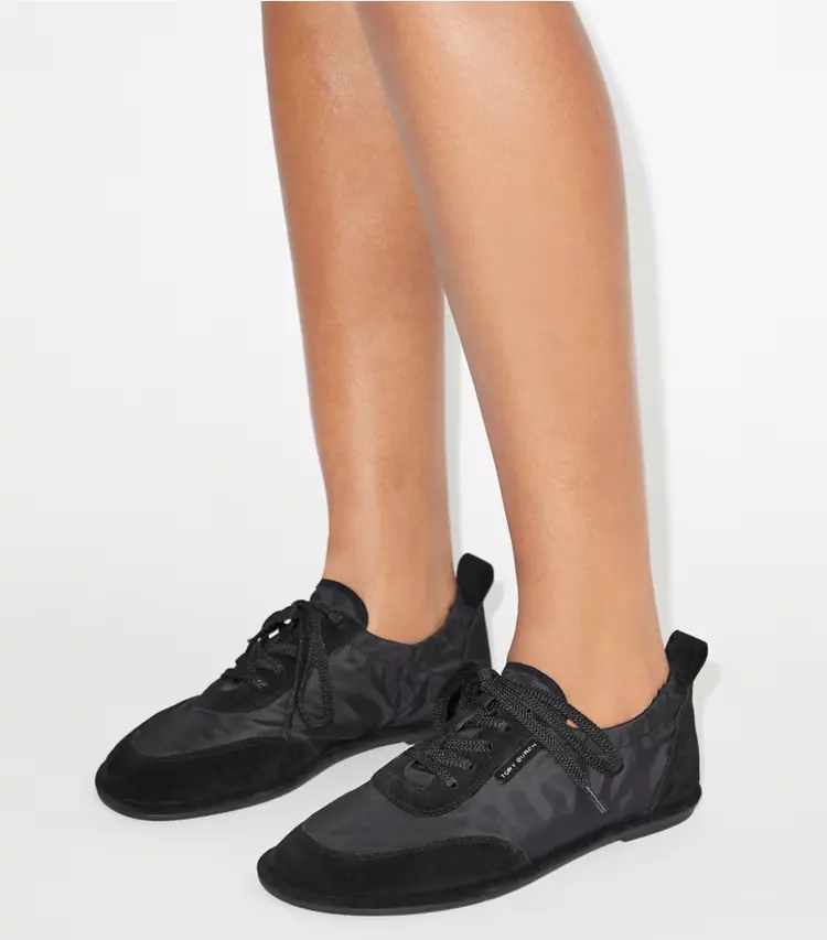 Ballet Sneaker - Image 2