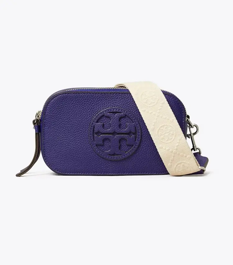Mini Miller Crossbody Bag - Image 3