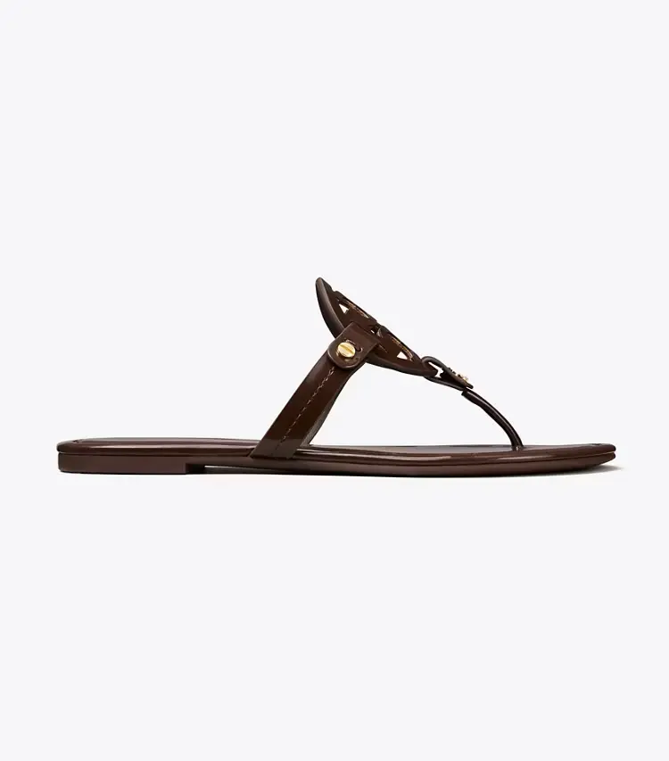Miller Patent Sandal - Image 3