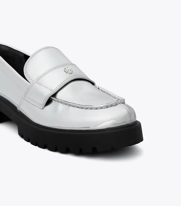 Classic Lug Loafer - Image 4