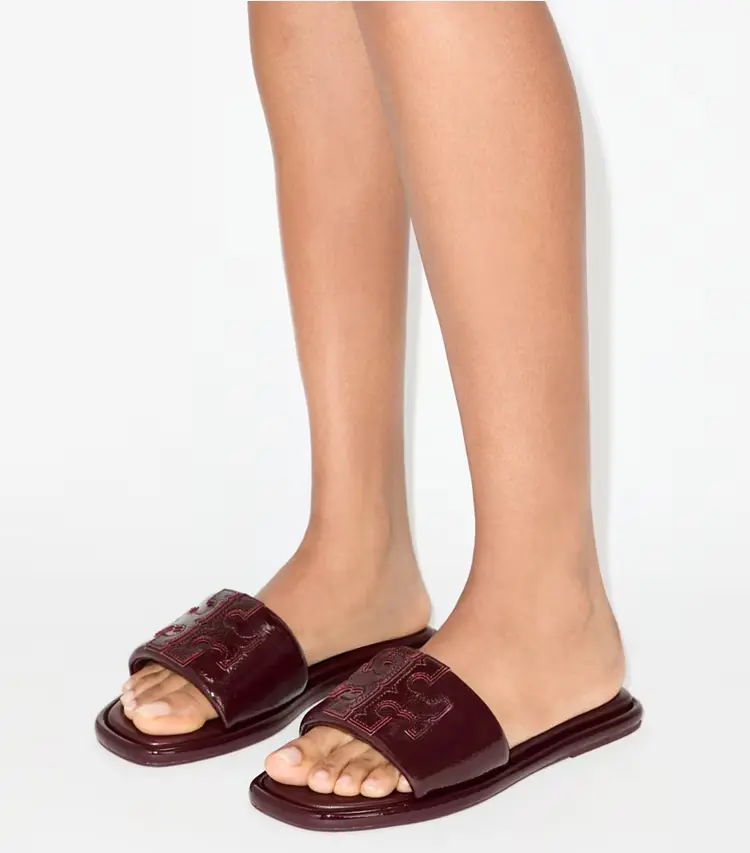 Double T Sport Slide - Image 2
