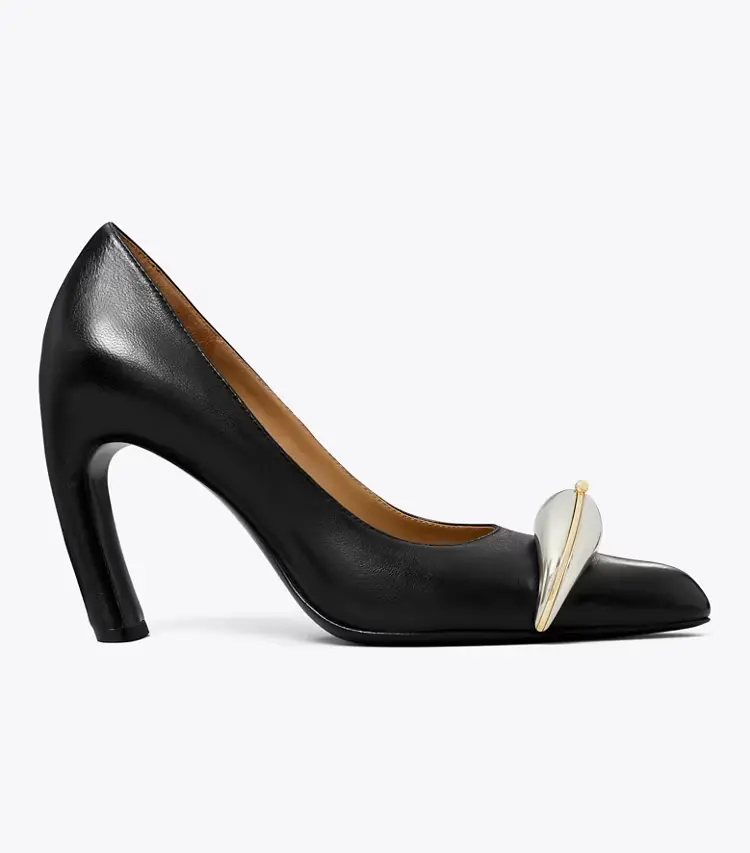 Pierced Pump - Image 3