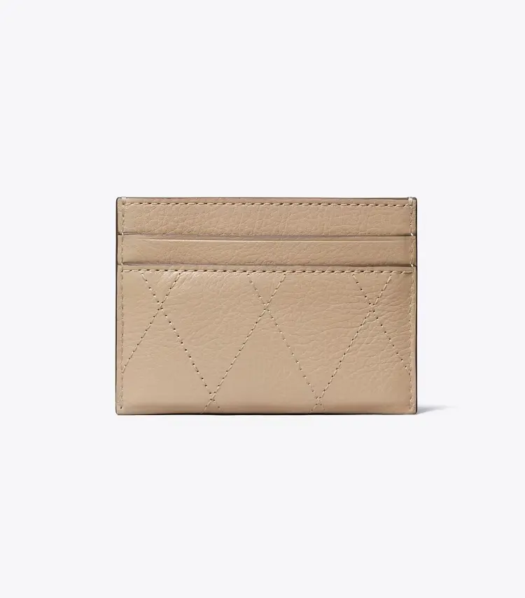 Charlie Quilted Card Case - Image 3