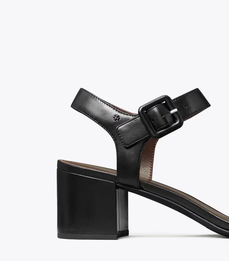 Double T City Sandal - Image 4