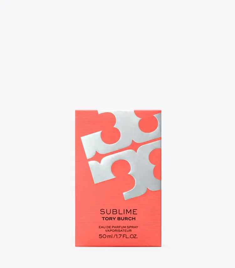 Sublime Eau De Parfum 50Ml - Image 2