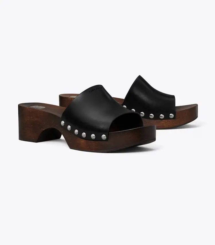 Sandal Clog
