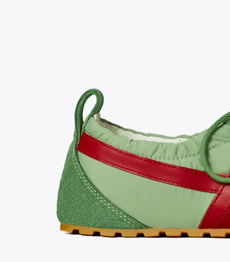 Hank Ballet Sneaker - Image 4