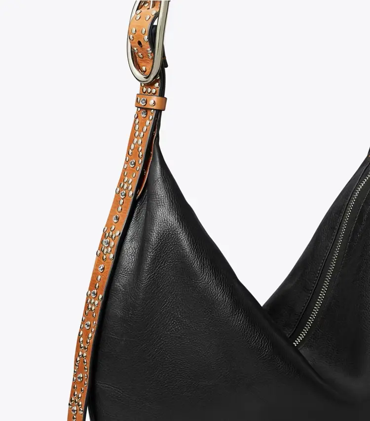 Studded Balloon Bag - Image 4