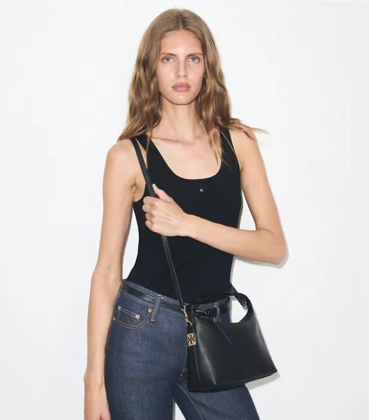Mellow Shoulder Bag - Image 2
