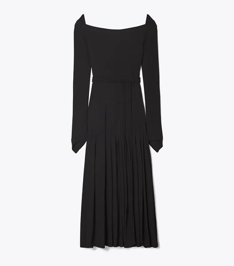Viscose Jersey Dress
