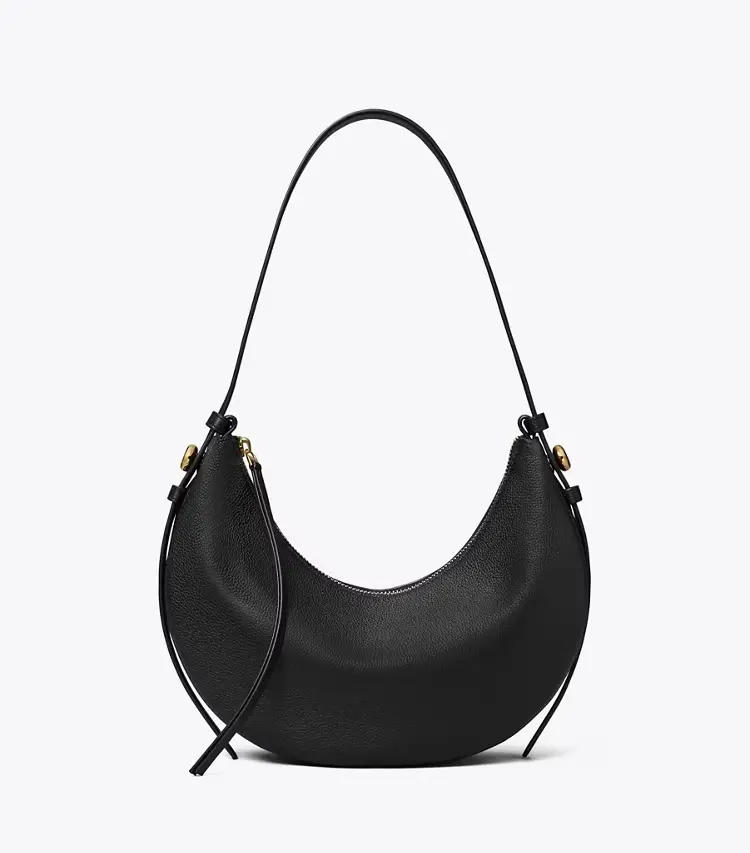 Romy Half Moon Bag - Image 4