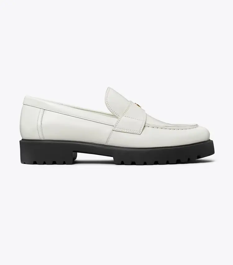Classic Lug Loafer - Image 3