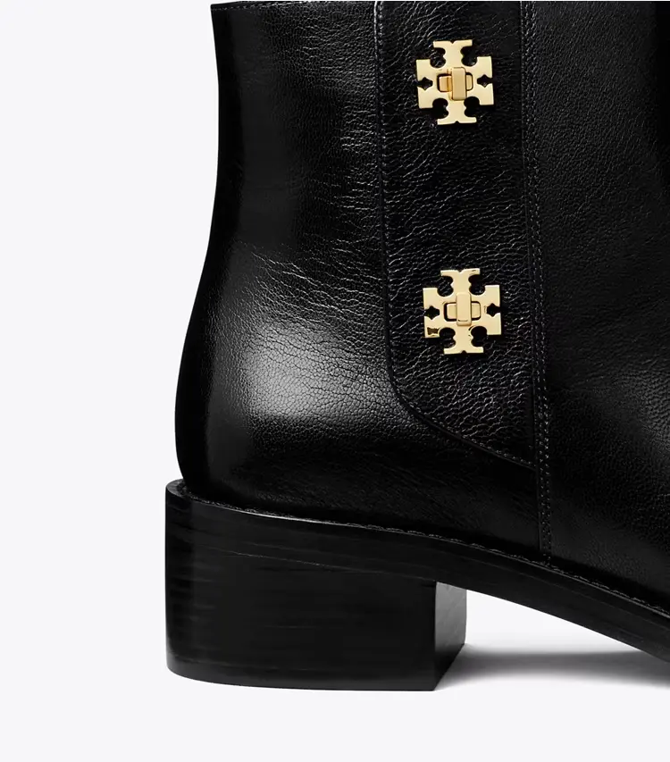 Turnlock Ankle Boot - Image 4