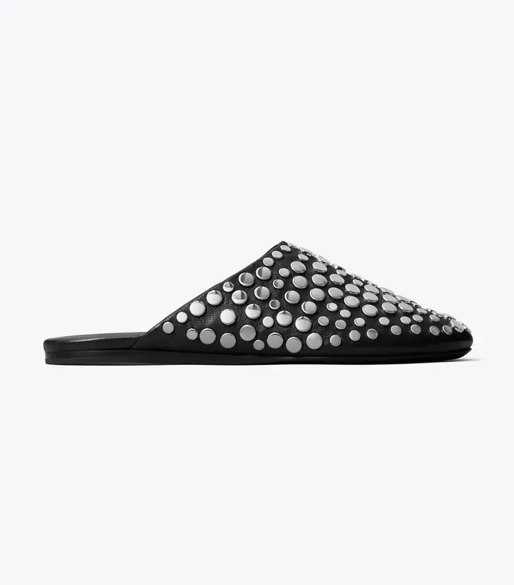 Studded Mule - Image 3