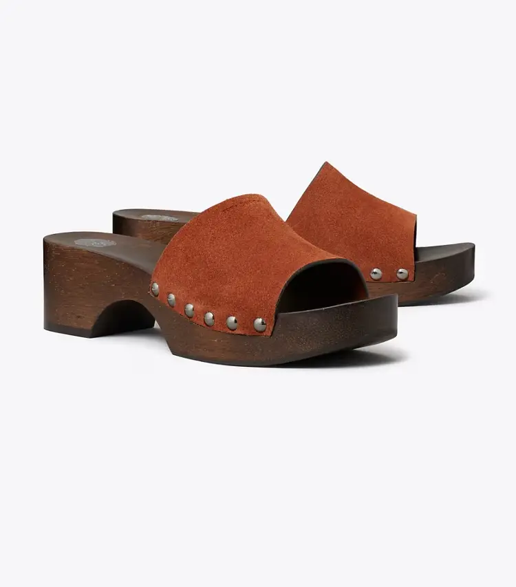 Sandal Clog