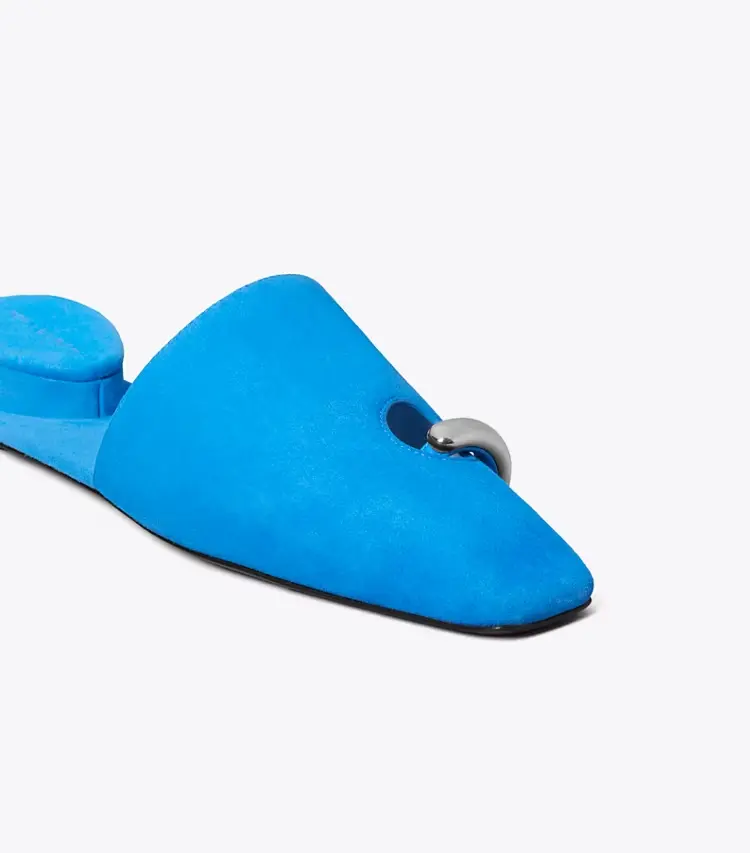 Pierced Mule - Image 4
