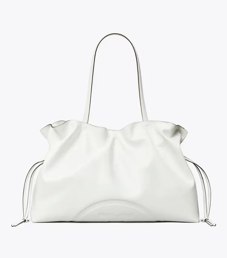 Ella Natuura Drawstring Tote - Image 4