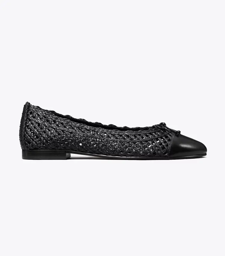 Cap-Toe Ballet - Image 3
