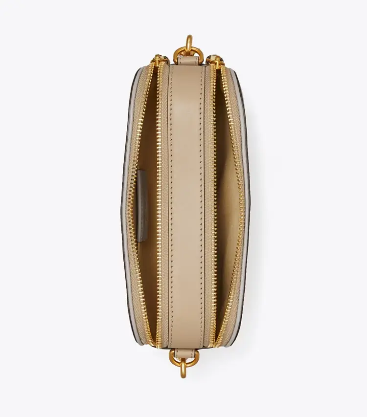 Mini Miller Colorblock Crossbody - Image 4