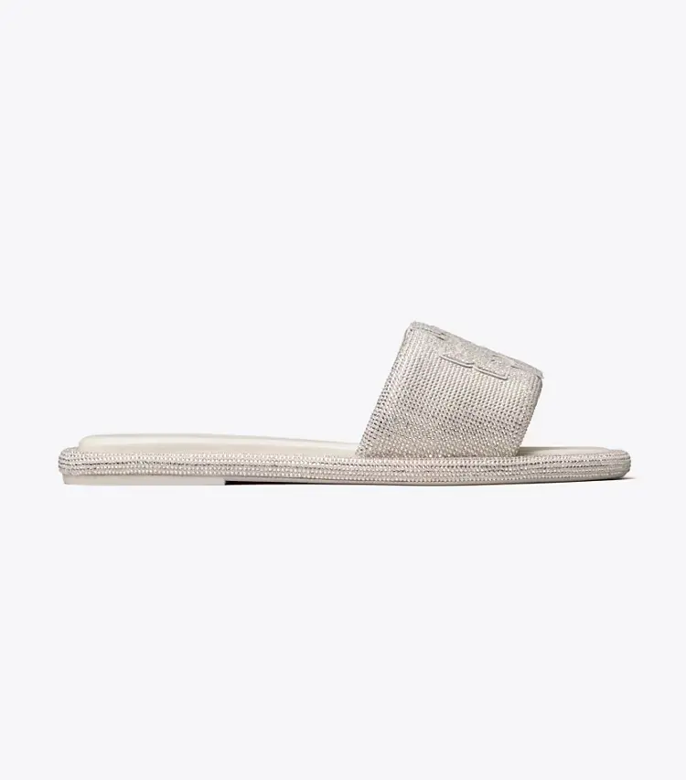 PavÉ Double T Sport Slide - Image 3