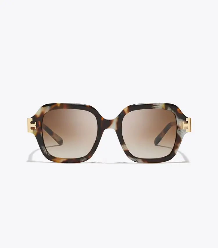 Eleanor Square Sunglasses