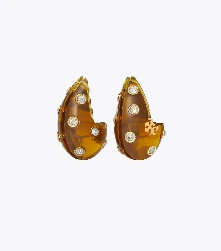 Pierced Earrings - Image 2