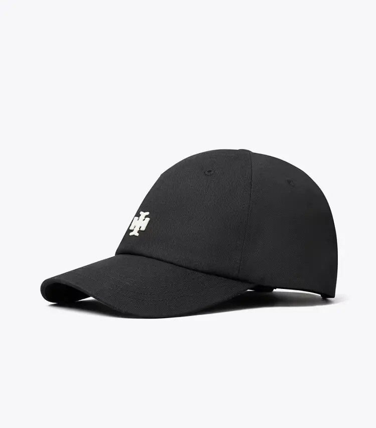 Logo Cap