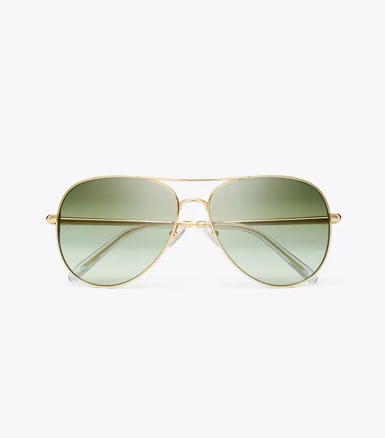 Eleanor Pilot Sunglasses - Image 3